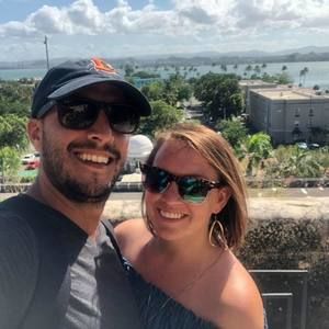 Meet your Posher, April